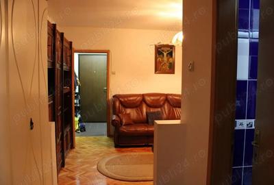 Studenta caut doar colega intr-un ap de 2 camere mobilat si utilat. - 6