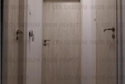 Apartament cu 2 camere, semidecomandat - zona Centru Civic - 4