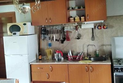 Casă cu Teren 2200 Mp în Moldovenești - 2