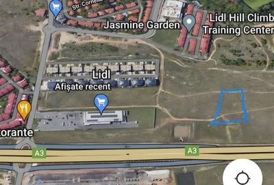 Spațiu comercial, în Central - 2