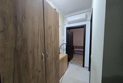 Apartament cu 2 camere decomandat, mobilat în Sud