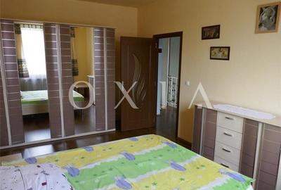 SX472 Freidorf, Duplex de inchiriat.