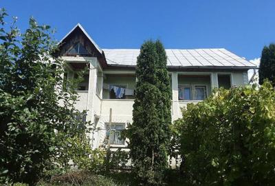 Casa si teren Galatii Bistritei, ID 18706 - 2