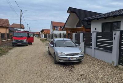 Teren martinest - 2
