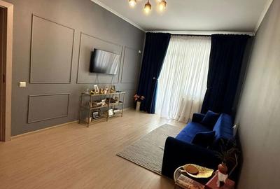 Apartament cu 2 camere în Titan - 5