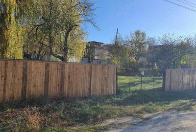 Teren pentru constructii, Baile Govora - 2