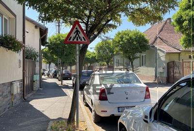 Casă individuală cu 4 camere cu Canalizare în Lazaret - 4