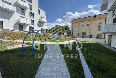TOTUL NOU | Apartament 2 camere | Parcare subterana | Kaufland–USAMV–Frunzisului - 17