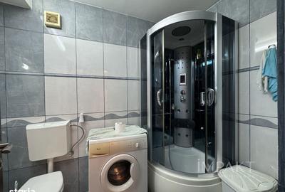 Apartament cu 3 camere, mobilat în Florești - 5