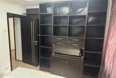 Apartament cu 2 camere semidecomandat, mobilat în Moșilor - 9
