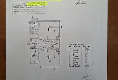 Casă cu 4 camere cu Teren 145 Mp în Unirii - 15