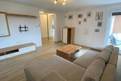 Apartament cu 2 camere decomandat în Dumbrăvița