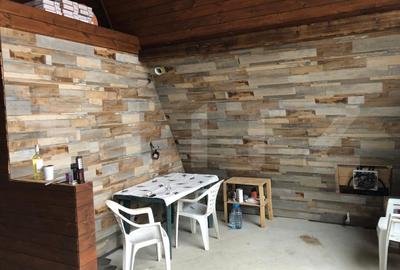 Pachet de 3 case in zona Tohanita, case tip A-frame  , 400 mp teren fiecare - 14