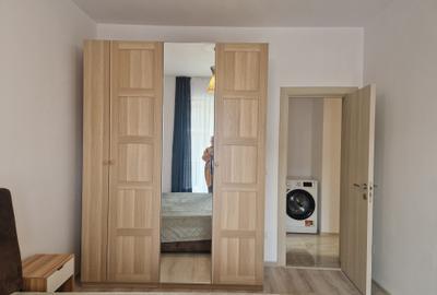 Apartament deosebit-La prima inchiriere- inainte de intrarea in GIROC - 13