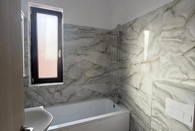 Apartament SUPERB cu 2 camere mobilat LUX la 2 minute de BENZINARIA ESO - 4