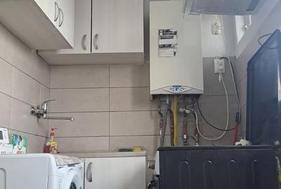 Apartament cu 2 camere semidecomandat în Antiaeriană - 8