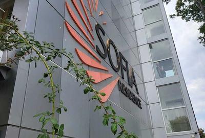 Proprietate la Mare, apartament cu balcon pe Sud, Sofia Residence-Saturn - 4