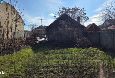 Spațiu comercial, în Gura Văii - 2