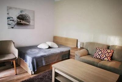 Garsonieră decomandată în Astra - 3