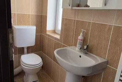 Casă cu 2 camere cu Teren 575 Mp în Groși - 9
