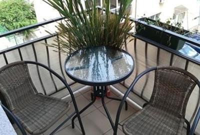 Apartament 3 camere pe Fagului la etajul 1, 96 mp, 3 parcări - 8