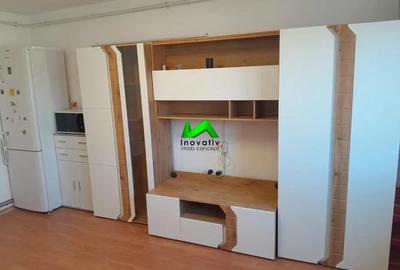 Garsoniera de vanzare mobilata utilata Sibiu Terezian - 2