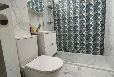 Garsonieră semidecomandată în Far - 2