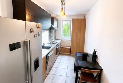 Apartament cu 2 camere decomandat în Central - 6
