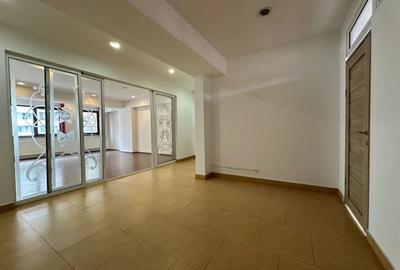 Birou, de 129 mp, în Dorobanți - 2