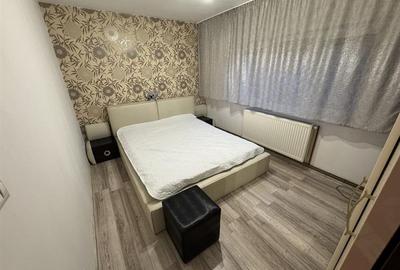 Amenajatat complet, mobilat și utilat la parter cu balcon - 7