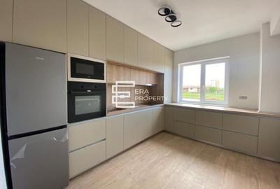Apartament cu 2 camere decomandat în Industrial Vest - 1