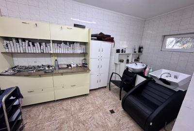 Imobil pretabil locuinta si afacere. Pozitie stradala. - 7