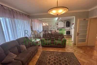 Apartament exclusivist - Str. Iuliu Maniu, vedere panoramica - 1