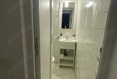 Garsonieră semidecomandată în Tomis Nord - 3