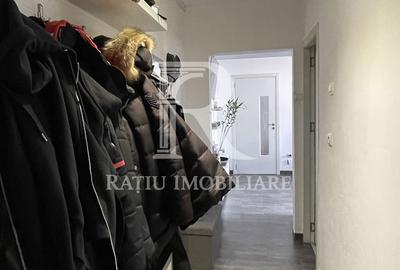 Apartament cu 2 camere decomandat în Iosia - 6