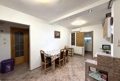 Apartament cu 2 camere semidecomandat în Torontalului - 5