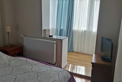 Apartament cu 4 camere decomandat în Ultracentral - 6