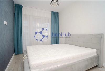 Apartament cu 2 camere de vanzare  Royal Town, Copou | INTABULAT - 1