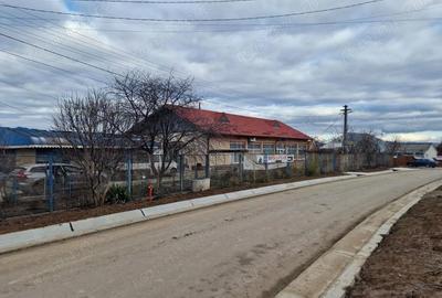 Spațiu comercial, de 287 mp, în Buciumi - 13