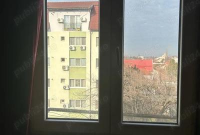 Garsonieră nedecomandată în Central - 4