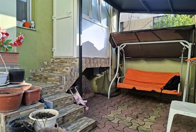 Casă individuală cu 10 camere cu Canalizare în Doamna Ghica - 31