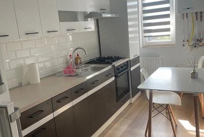 Garsonieră semidecomandată în Florești - 1