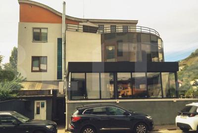 Spațiu comercial, de 629 mp, în Grigorescu - 18