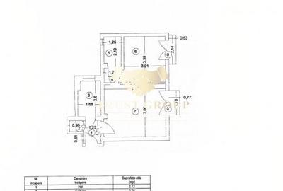 Apartament 2 camere Cismigiu | Renovat complet 2025 - 1