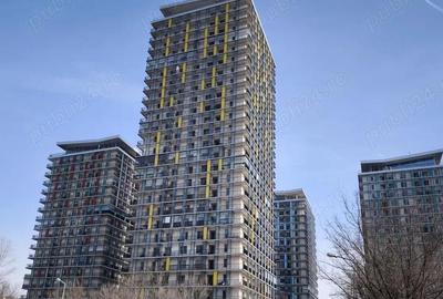 Garsonieră decomandată în Mihai Bravu