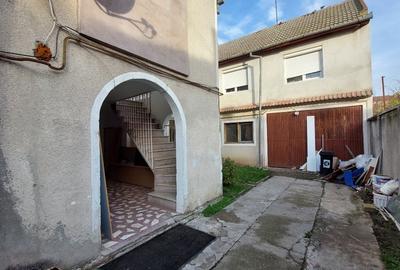 Drubeta, casa cu doua corpuri, utilizare mixta - 7