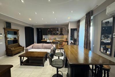 Apartament cu 3 camere decomandat, mobilat în Sat Vacanță - 3