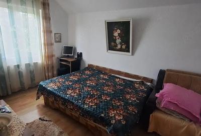 Casă cu 3 camere cu Teren 500 Mp în Tomești - 2