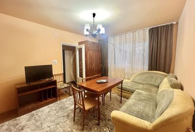 Apartament cu 3 camere semidecomandat, mobilat în Soarelui - 2