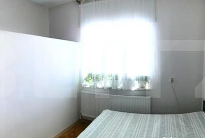 Apartament cu 4 camere semidecomandat în Cetate - 13